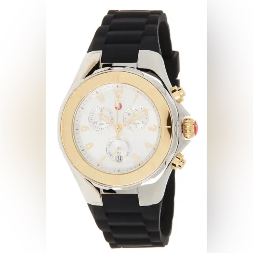 NIB MICHELE WATCH